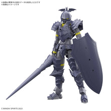 Load image into Gallery viewer, 30MF Liber Lancer 1/144 Model Kit