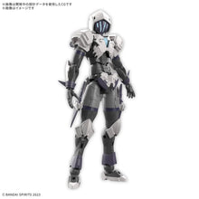 Load image into Gallery viewer, 30MF Rozen Assassin 1/144 Model Kit