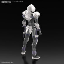 Load image into Gallery viewer, 30MF Rozen Assassin 1/144 Model Kit