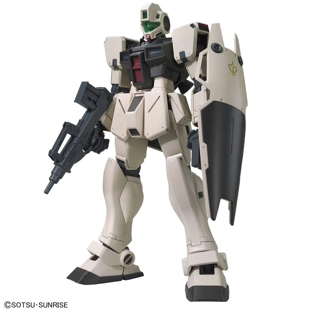 MG GM Command (Colony Type) 1/100 Model Kit