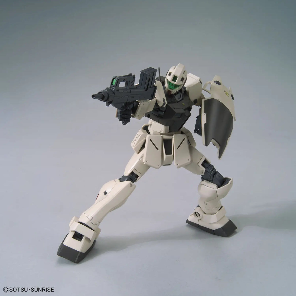 MG GM Command (Colony Type) 1/100 Model Kit
