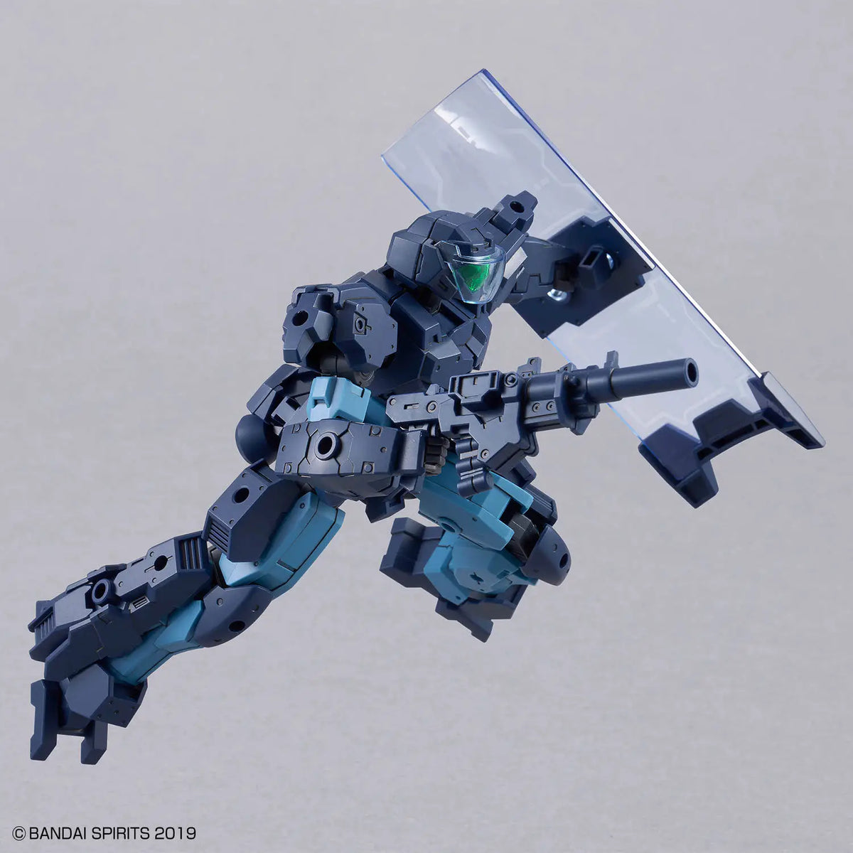 30MM eEXM-23 Tecprot 01 1/144 Model Kit