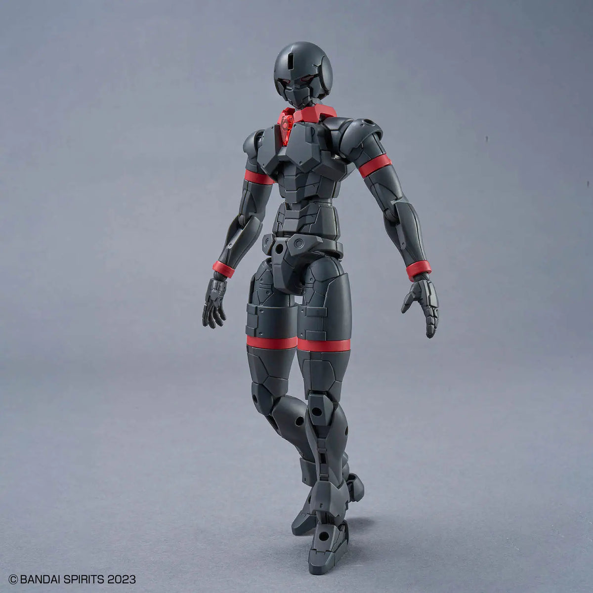 30MF Liber Swordman 1/144 Model Kit
