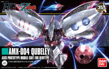 Load image into Gallery viewer, HGUC AMX-004 Qubeley 1/144 Model Kit