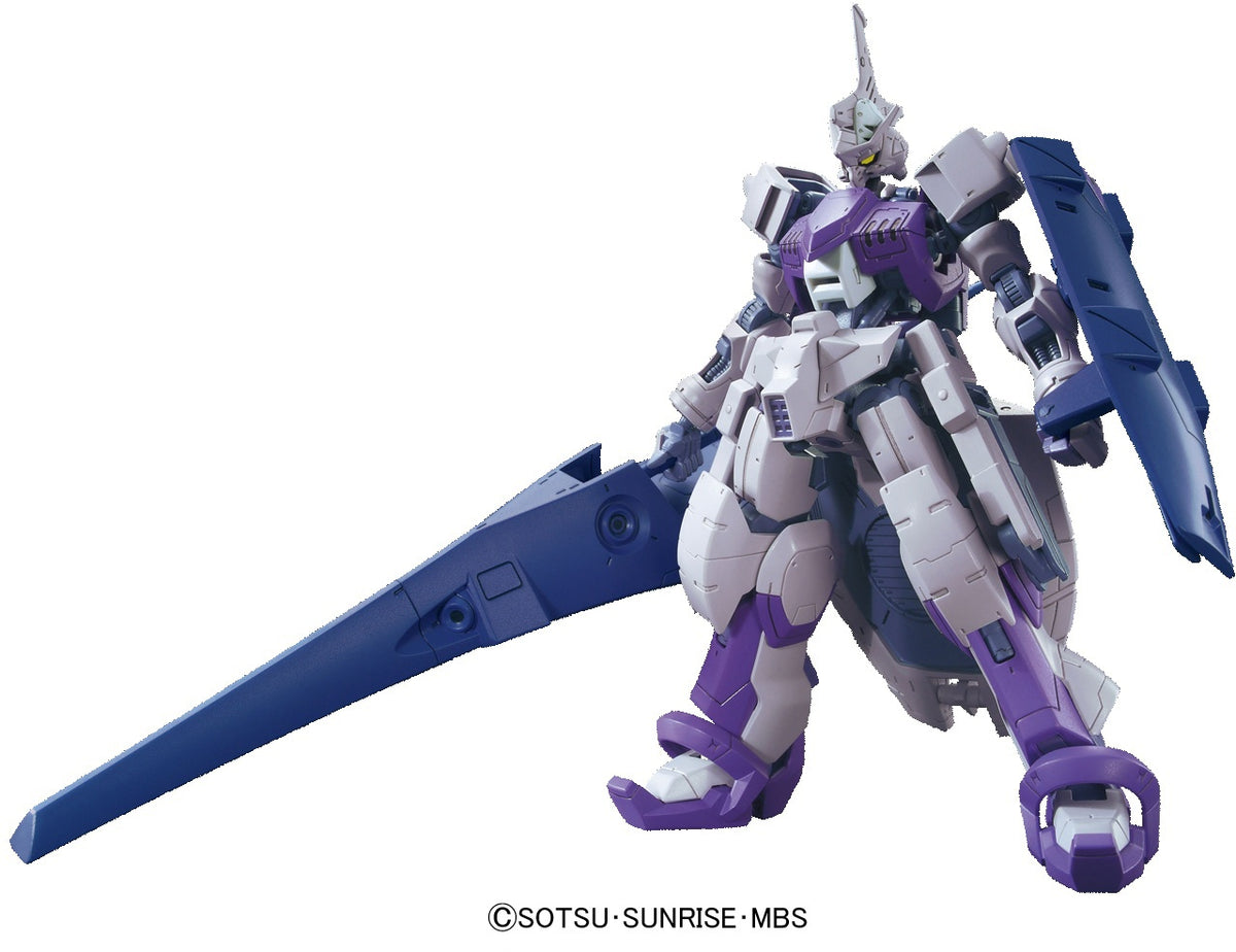 HG Gundam Kimaris Trooper 1/144 Model Kit
