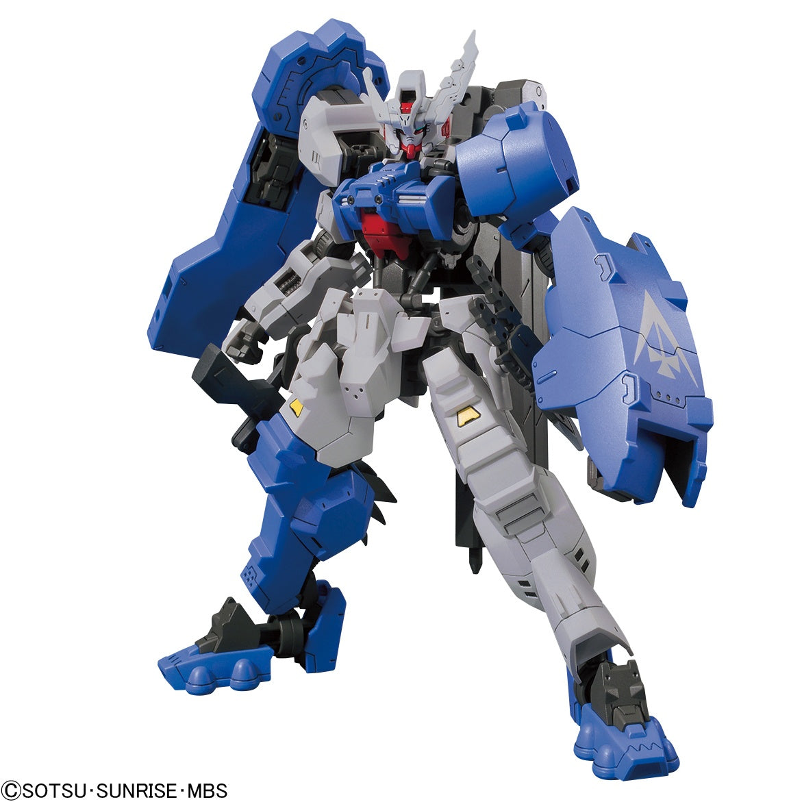 HG Gundam Astaroth Rinascimento 1/144 Model Kit