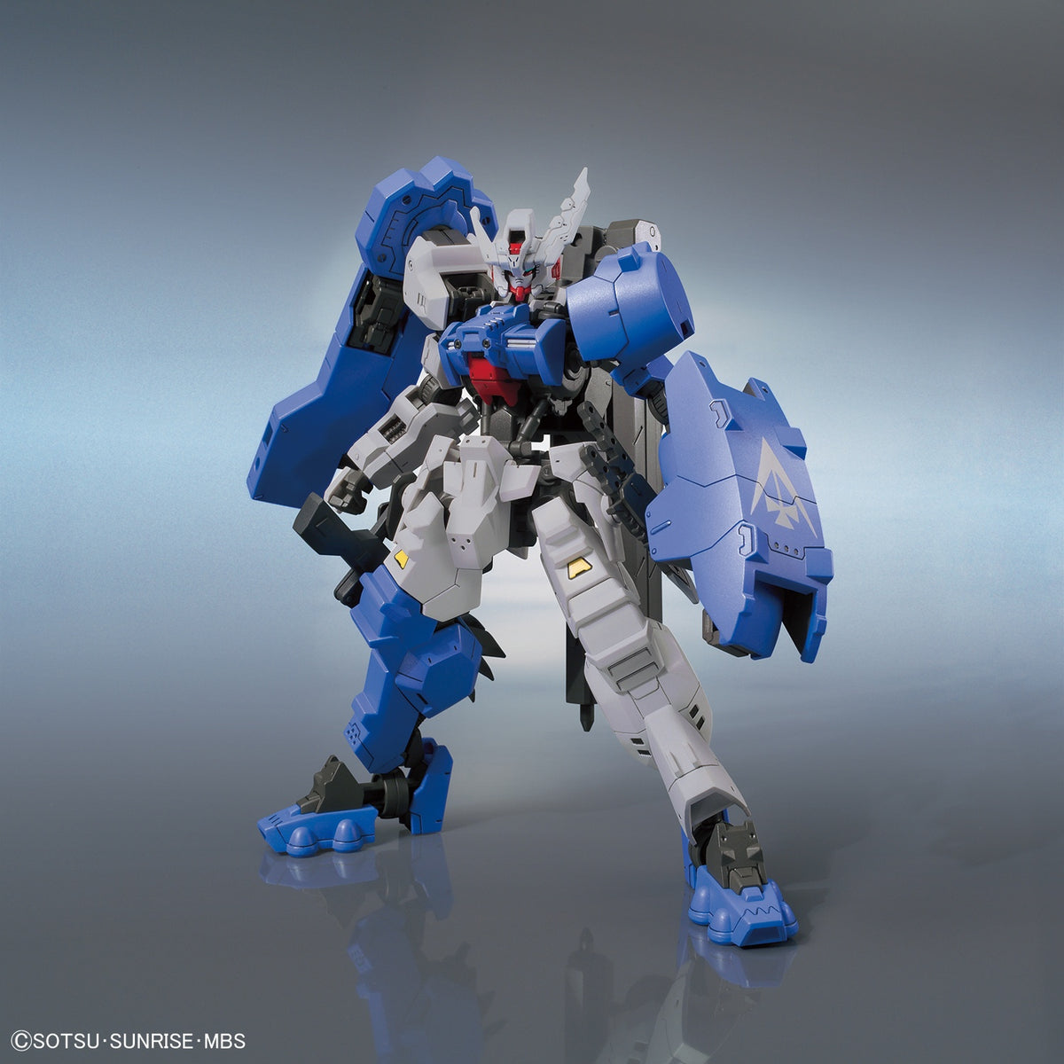 HG Gundam Astaroth Rinascimento 1/144 Model Kit