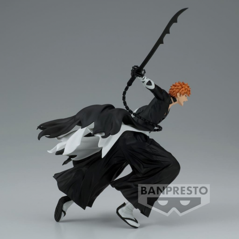Bleach Vibration Stars Ichigo Kurosaki Banpresto