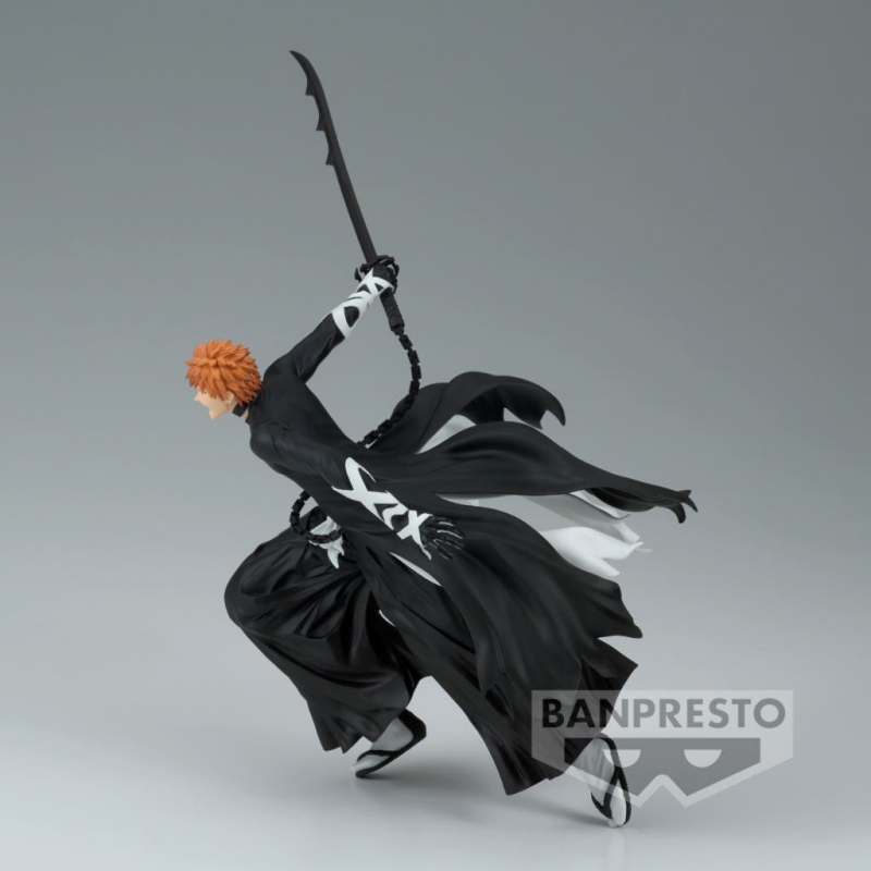 Bleach Vibration Stars Ichigo Kurosaki Banpresto