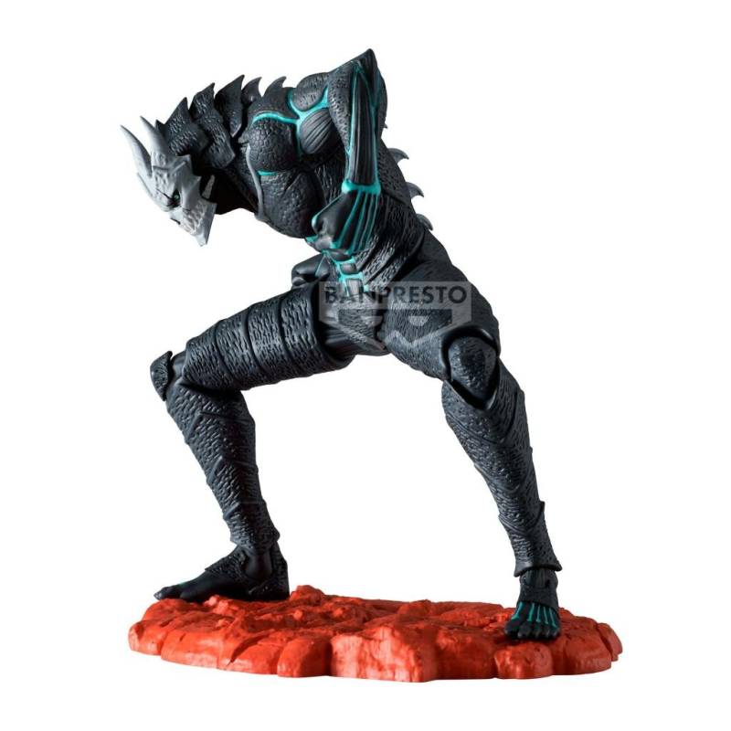 Kaiju No. 8 KAIJU NO. 8 The Anime Statue