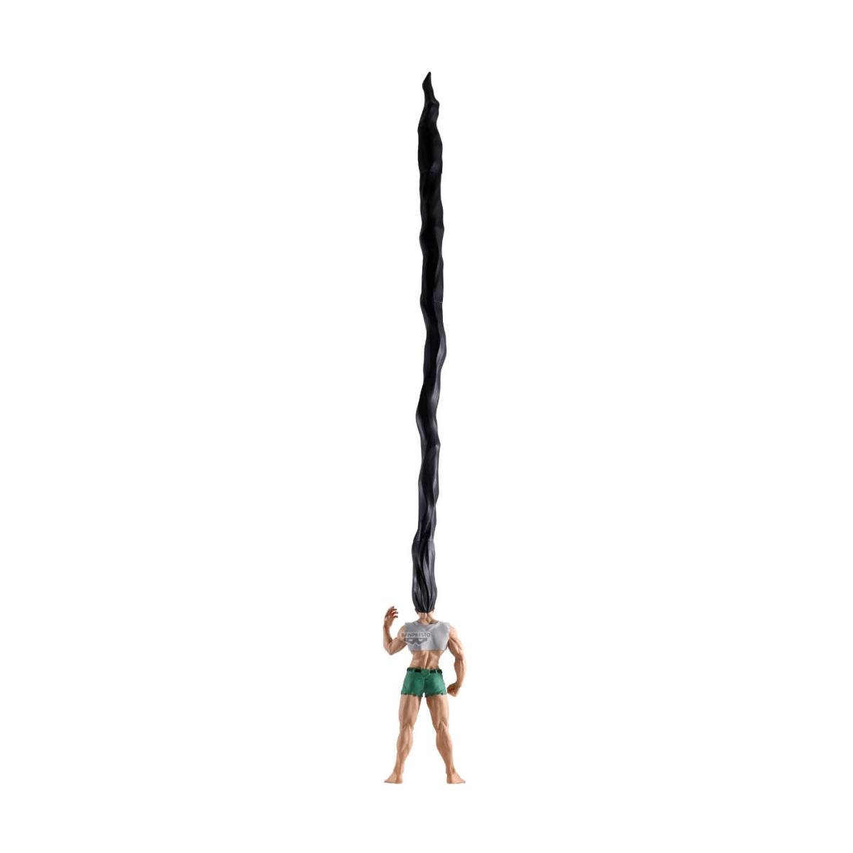 Hunter x Hunter Gon Banpresto