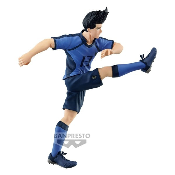 Blue Lock Shouei Barou Banpresto Figure