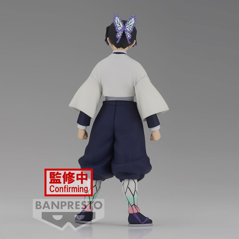 Demon Slayer Kimetsu No Yaiba Figure Vol 37 Shinobu Kocho Banpresto