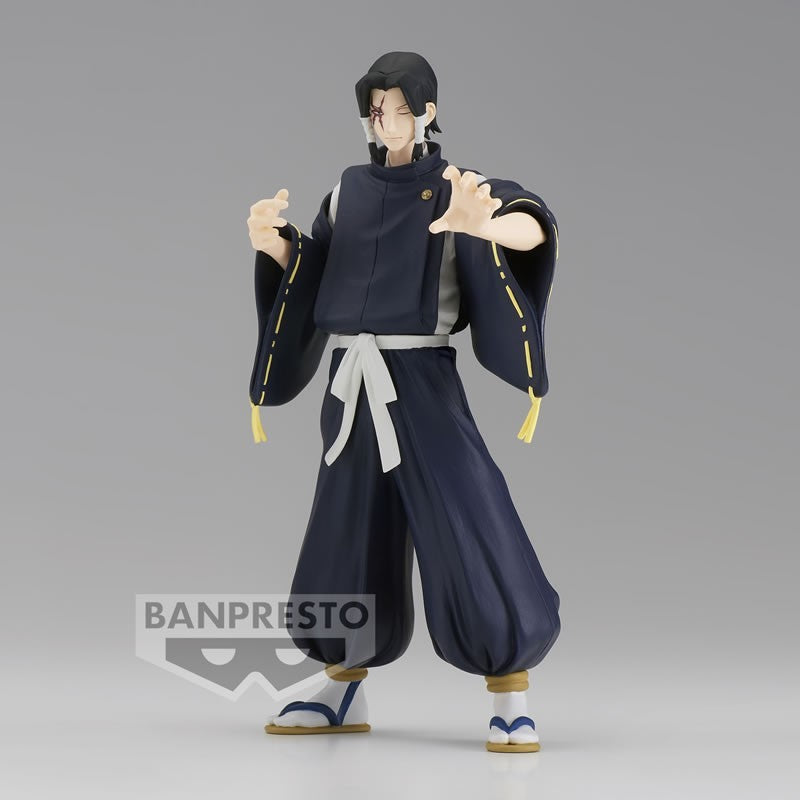 Jujutsu Kaisen Jukon No Kata Noritoshi Kamo Banpresto