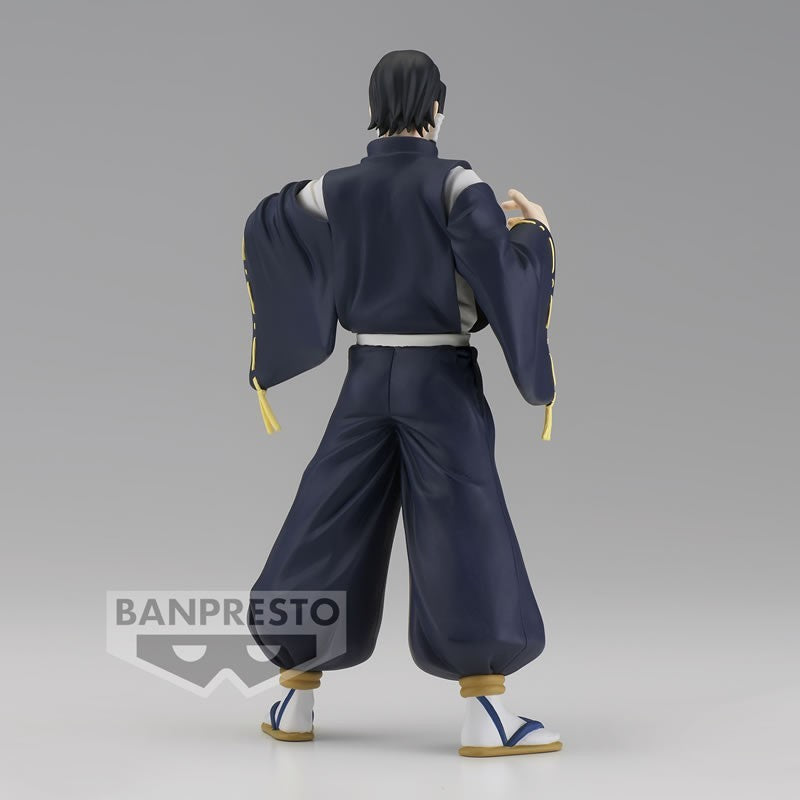 Jujutsu Kaisen Jukon No Kata Noritoshi Kamo Banpresto