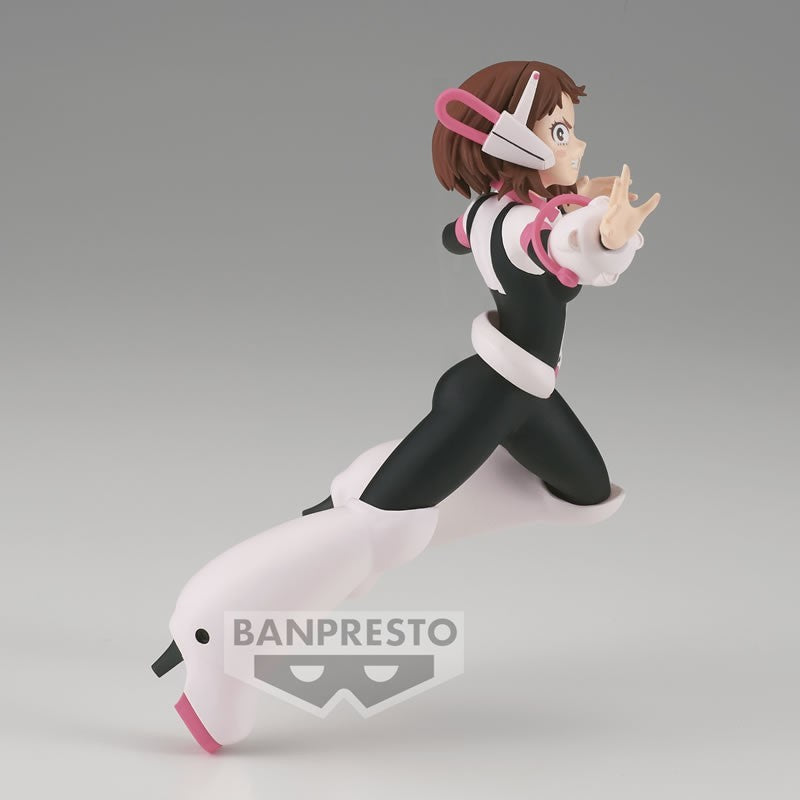 Figurine My Hero Academia The Amazing Heroes Pack Ochaco Uraraka & Iz Figurine My Hero Academia The Amazing Heroes Pack Ochaco Uraraka & Iz