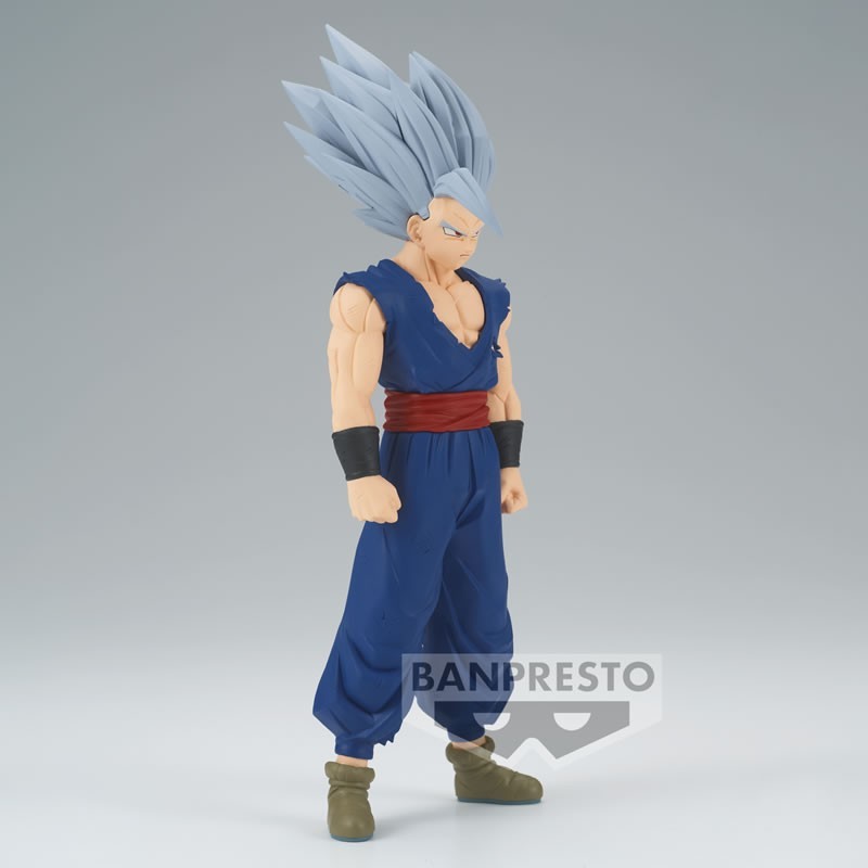 Dragon Ball Super: Super Hero DXF Gohan (Beast) Banpresto