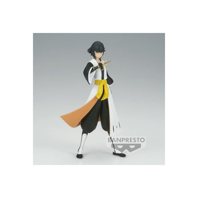 Bleach Solid and Souls: Sui Feng Banpresto
