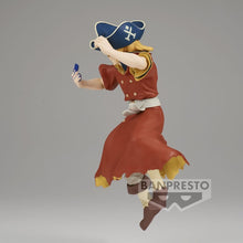 Load image into Gallery viewer, Dr Stone Figure of Stone World Ryusui Nanami II Banpresto