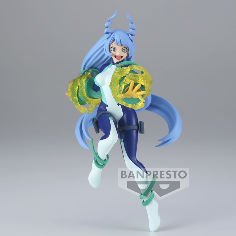 My Hero Academia The Amazing Heroes Vol 31 Nejire Hado Banpresto