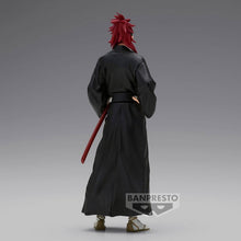 Load image into Gallery viewer, Bleach Solid and Souls: Renji Abarai Banpresto