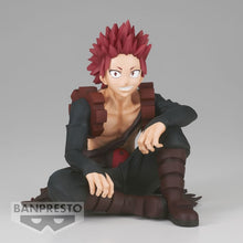 Load image into Gallery viewer, My Hero Academia Break Time Collection Vol 5 Red Riot Banpresto