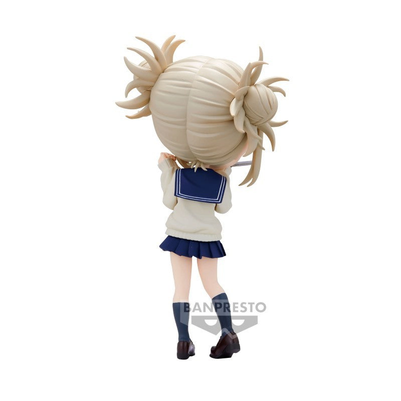 My Hero Academia Q Posket Himiko Toga II Ver A