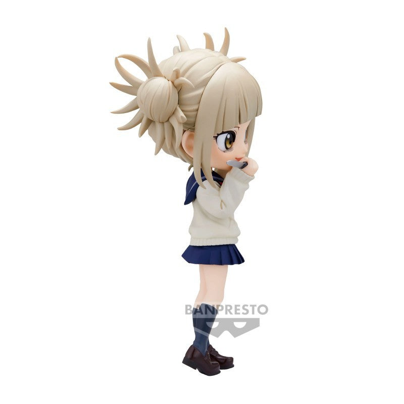 My Hero Academia Q Posket Himiko Toga II Ver A