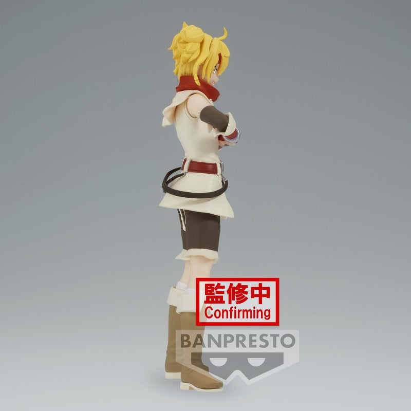 Shangri-La Frontier - Oikatzo Banpresto Statue – Travelling Man UK