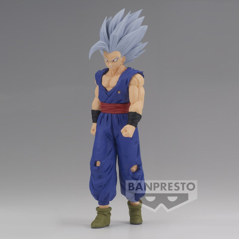 Dragon Ball Super Solid Edge Works Vol 14 Son Gohan Beast Banpresto