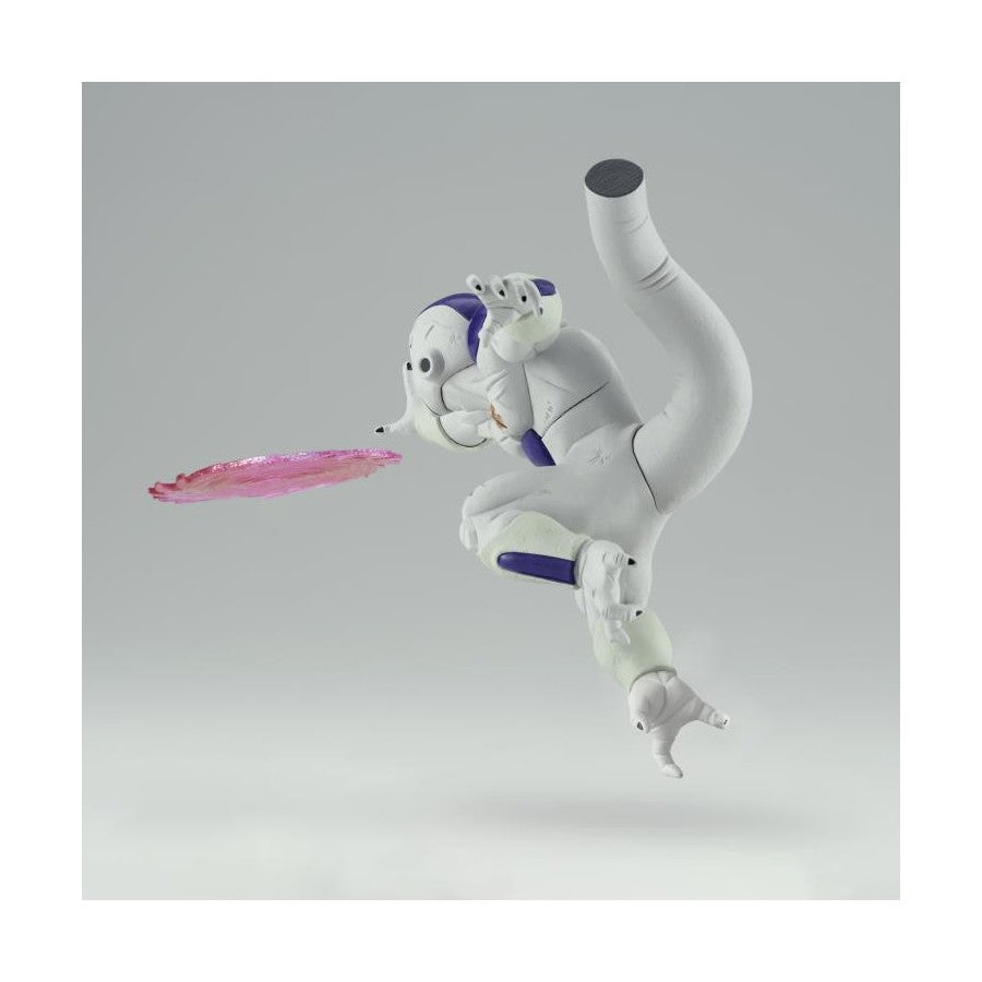 Dragon Ball Z GxMateria Frieza II Banpresto