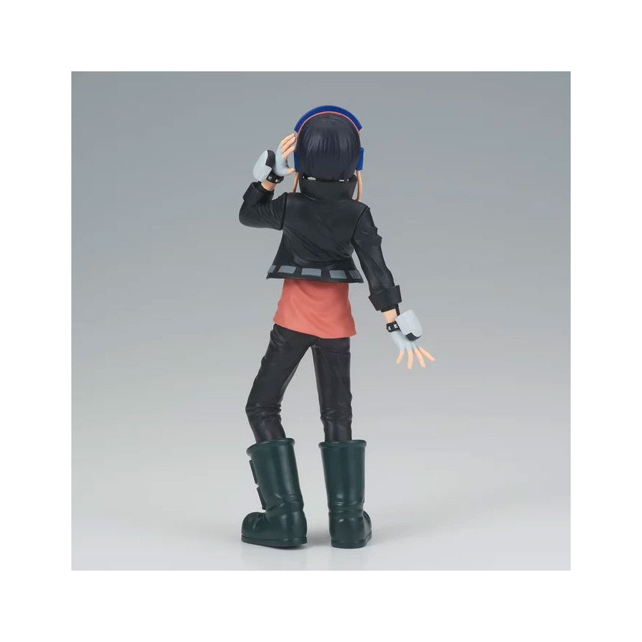 My Hero Academia Age Of Heroes Vol. 20 Earphone Jack Banpresto