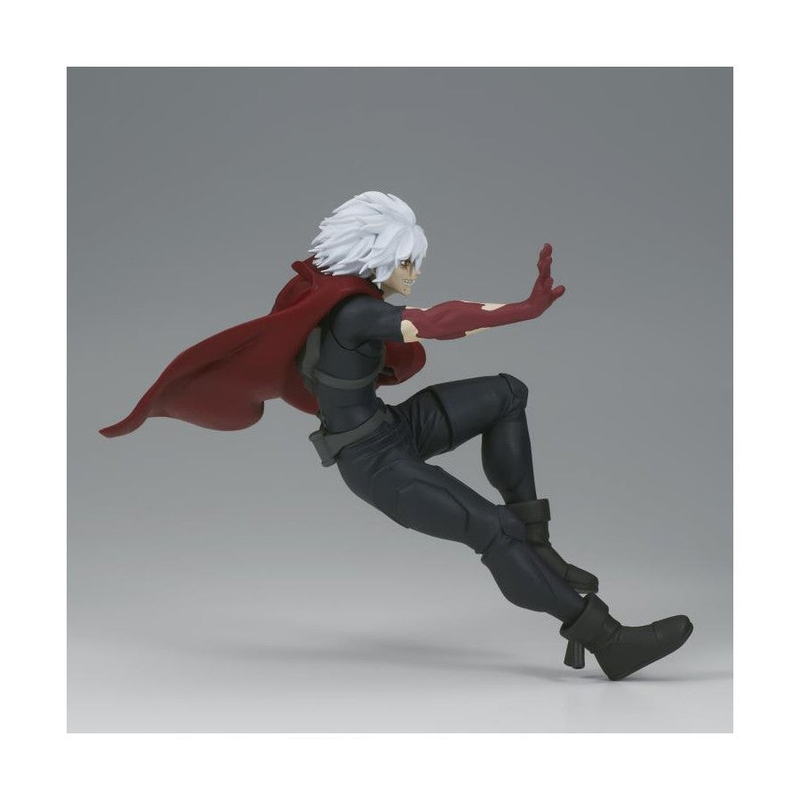 My Hero Academia The Evil Villains Vol 8 Shigaraki Tomura
