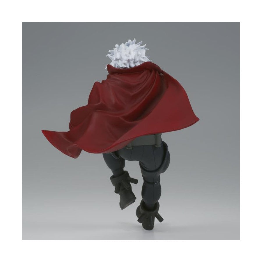 My Hero Academia The Evil Villains Vol 8 Shigaraki Tomura