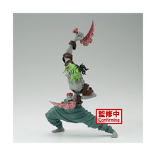 Load image into Gallery viewer, Demon Slayer Kimtesu No Yaiba Vibration Stars Gyutaro Banpresto