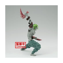 Load image into Gallery viewer, Demon Slayer Kimtesu No Yaiba Vibration Stars Gyutaro Banpresto