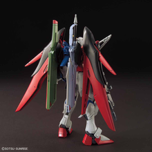 Load image into Gallery viewer, HGCE ZGMF-X42S Destiny Gundam 1/144 Model Kit