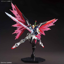 Load image into Gallery viewer, HGCE ZGMF-X42S Destiny Gundam 1/144 Model Kit