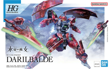 Load image into Gallery viewer, HG Darilbalde 1/144 Model Kit