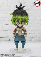Load image into Gallery viewer, Demon Slayer Kimetsu No Yaiba Daki & Gyutaro Figuarts mini