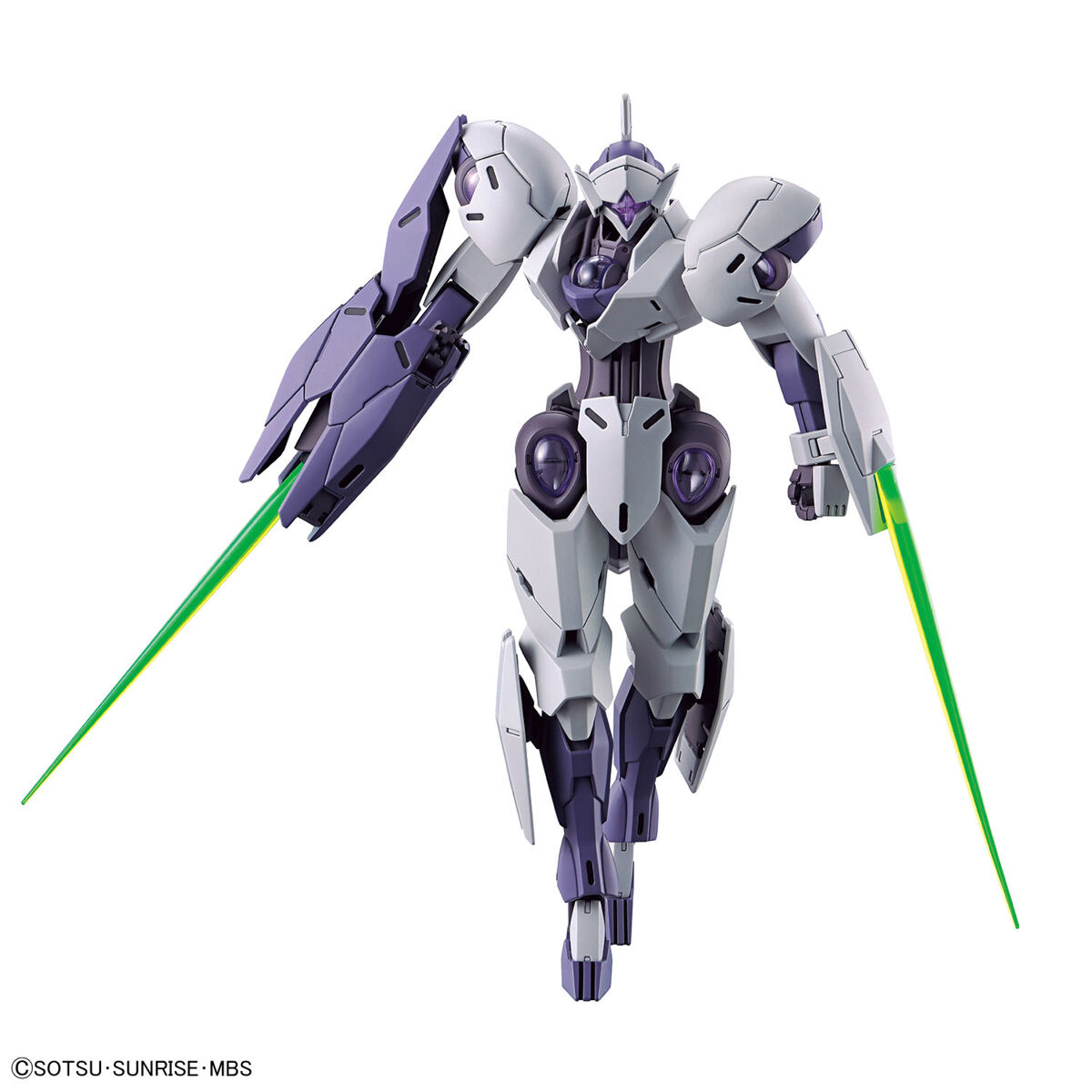 HG Michaelis 1/144 Model Kit
