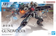 Load image into Gallery viewer, HG Gundvolva (The Witch from Mercury) 1/144 Model Kit