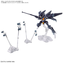 Load image into Gallery viewer, The Witch From Mercury - Full Mechanics HG Gundam Weapon Display Base