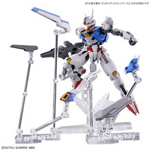 Load image into Gallery viewer, The Witch From Mercury - Full Mechanics HG Gundam Weapon Display Base