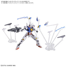 Load image into Gallery viewer, The Witch From Mercury - Full Mechanics HG Gundam Weapon Display Base