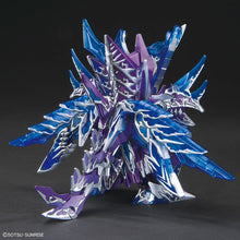 Load image into Gallery viewer, SDW Heroes Alternative Justice Infinite Dragon Model Kit