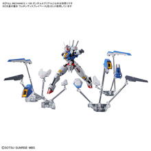 Load image into Gallery viewer, The Witch from Mercury - Full Mechanics Gundam Aerial 1/100 Model Kit