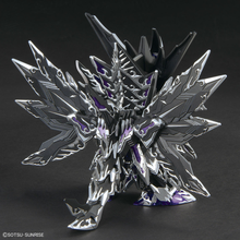 Load image into Gallery viewer, SDW Heroes Dominant Superior D Dragon Model Kit