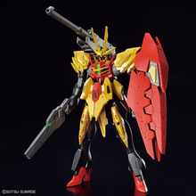 Load image into Gallery viewer, HG Typhoeus Gundam Chimera (Gundam Build Metaverse) Model Kit 1/144