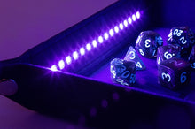 Load image into Gallery viewer, FanRoll Blacklight Dice Tray